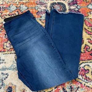 Knox Rose Flare Jeans